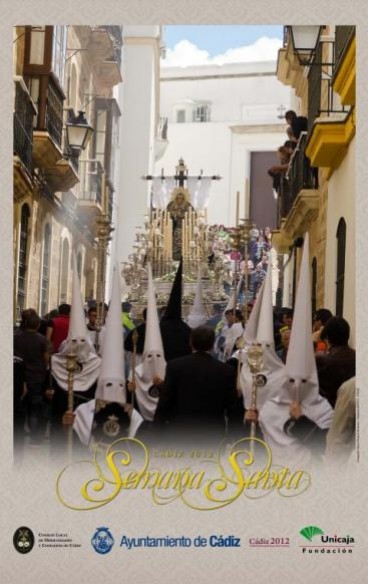 Semana Santa en Cádiz  